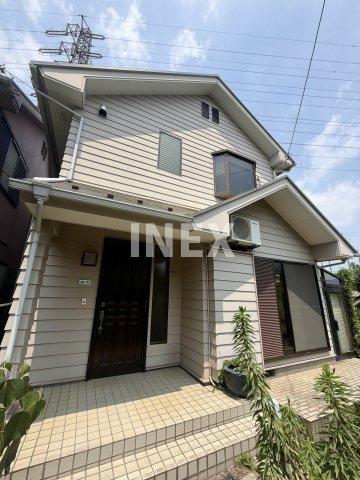 仲手原貸戸建