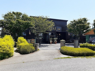 【周辺】 | Ｎグレイス | ペニーレイン岡本店まで1300m