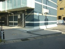 【その他】 | レオネクストヴァルトライゼⅡ