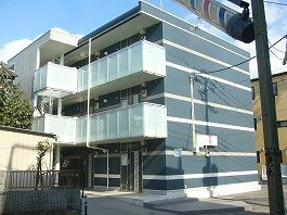 【その他】 | レオネクストヴァルトライゼⅡ