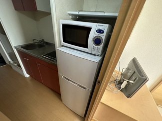 【その他】 | レオパレスグローサー　ベーア