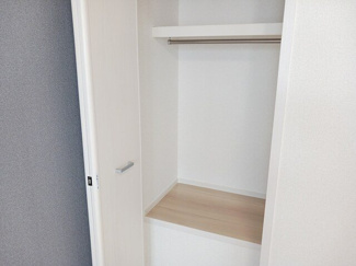 【収納】 | メゾン　フラン | 小物を収納するのに便利です