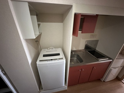 【その他】 | レオパレスグローサー　ベーア