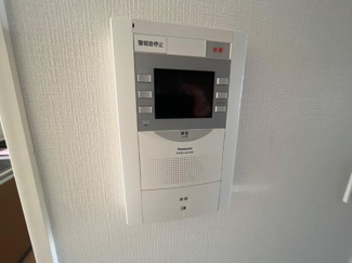 【内装】 | イーストヒルズ宿郷 | セキュリティ