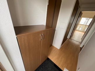 【玄関】 | イーストヒルズ宿郷 | 玄関