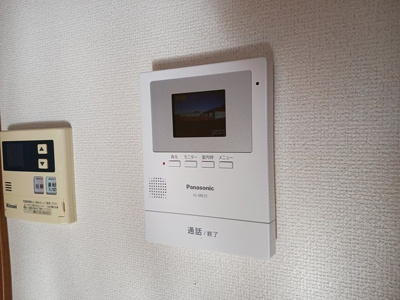 【セキュリティ】 | サンパティークおかもとＢ