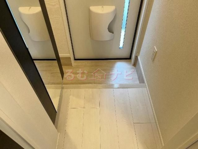 春日市須玖南６丁目のアパートのその他|展望
