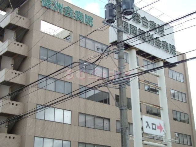 春日市須玖南６丁目のアパートの洗面所