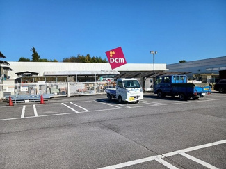 【周辺】 | ＬＩＡＮＧＥ | ＤＣＭ陽東店まで400m