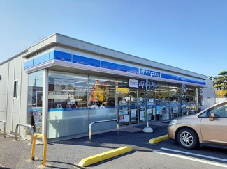 【周辺】 | ＬＩＡＮＧＥ | ローソン宇都宮石井町殿田店まで450m