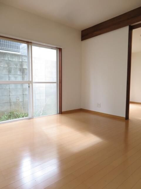 相模原市中央区宮下本町２丁目のアパートの内装