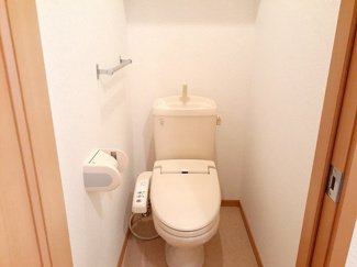 【トイレ】 | ブルーベリーヒル | トイレも気になるポイント