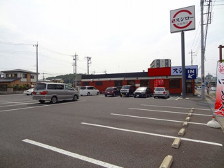 【周辺】 | フォレスタⅡ | スシロー 宇都宮鶴田店まで1300m