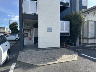 【その他】 | レオパレスグランエスポワールⅡ
