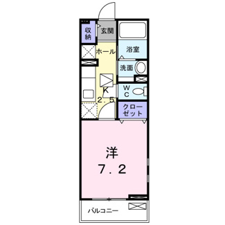 【間取り】 | カレントⅡ