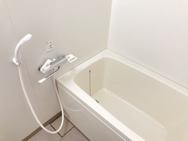 【浴室】 | マンションニューヨーク医大東