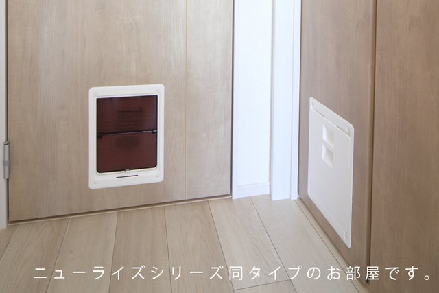 ガーデンハウスＨ　Ⅱの設備