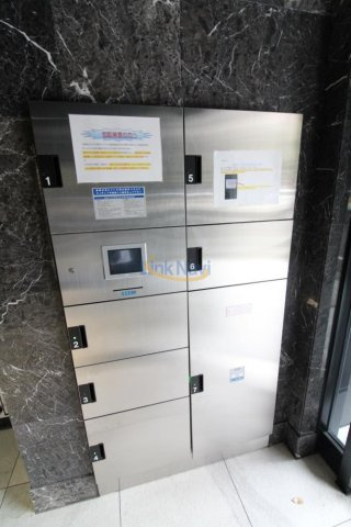 【その他】 | ジアコスモ江戸堀パークフロント