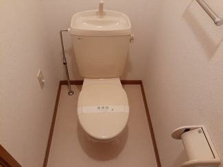 【トイレ】 | プロムナード参番館 | トイレも気になるポイント