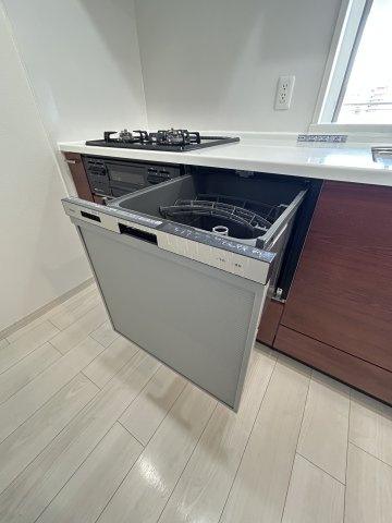 カスタリア上町台の設備