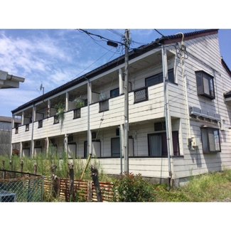 【外観】 | くれよんハウス | おしゃれな外観です