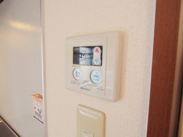 広島市安芸区中野３丁目のアパートのその他