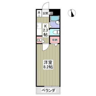 【間取り】 | くれよんハウス