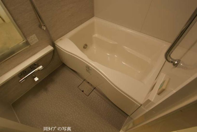【浴室】ユニテラス三軒茶屋