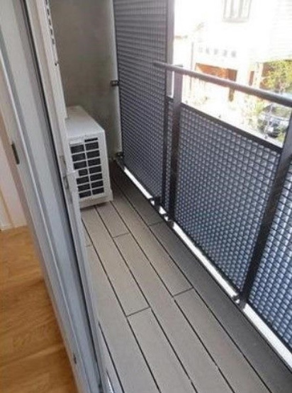 別号室参考写真