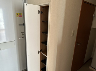 【玄関】 | レオパレスピアッツァ５５ | きれいな玄関です
