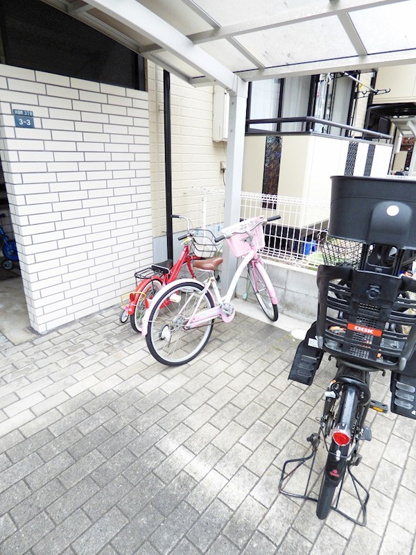 【その他共用部分】メゾンドグランメール