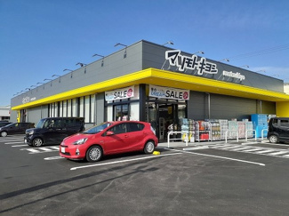 【周辺】 | アーバンハイツ | マツモトキヨシ岩曽店まで470m