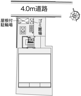 【その他】 | レオパレスひまわり