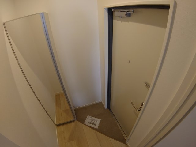 【玄関】 | エレガンテ宝塚