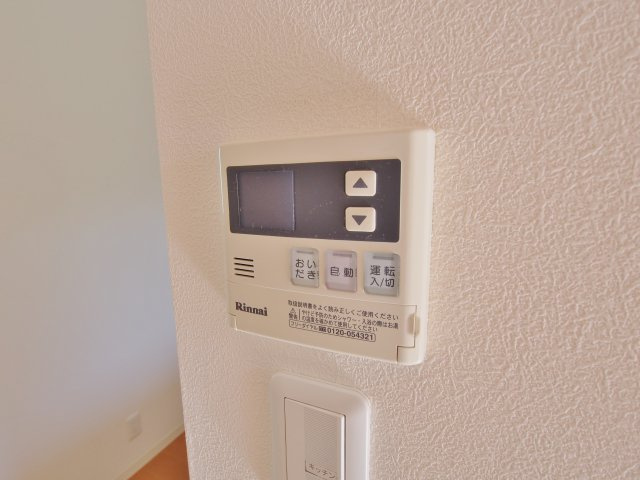 広島市安芸区船越２丁目のアパートのその他
