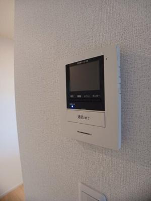 【セキュリティ】 | グランデ喜里