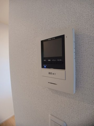 【セキュリティ】 | グランデ喜里