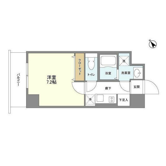 【間取り】 | 三茶