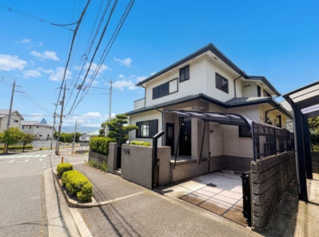 和泉市いぶき野2丁目戸建