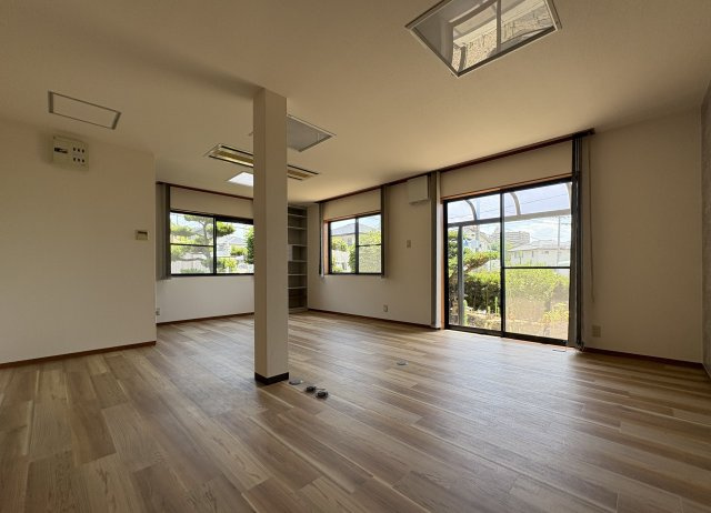 和泉市いぶき野2丁目戸建のその他