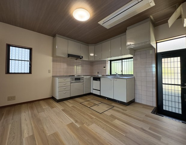 和泉市いぶき野2丁目戸建のその他