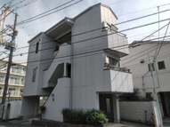 目黒区上目黒２丁目のマンションの画像
