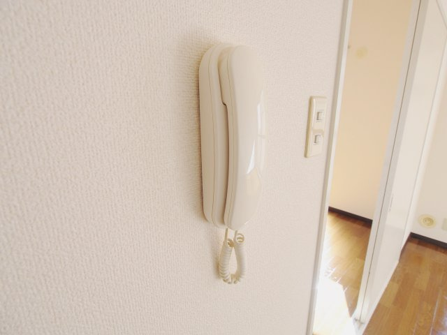 ファミールアキのセキュリティ