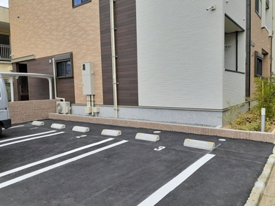 【駐車場】 | ａｖｅｎｉｒ新金岡