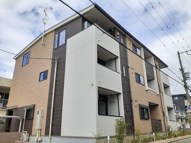 ａｖｅｎｉｒ新金岡の画像
