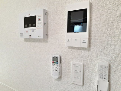 【設備】 | ａｖｅｎｉｒ新金岡