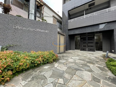 【エントランス】 | スワンズシティ新大阪