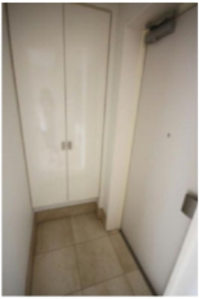別部屋の写真です