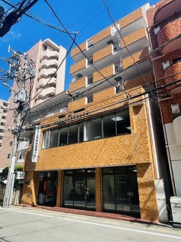 【外観】 | ライフピア舞鶴 | 赤坂駅まで徒歩７分！通勤時間短縮で家族の時間が増えそう♪