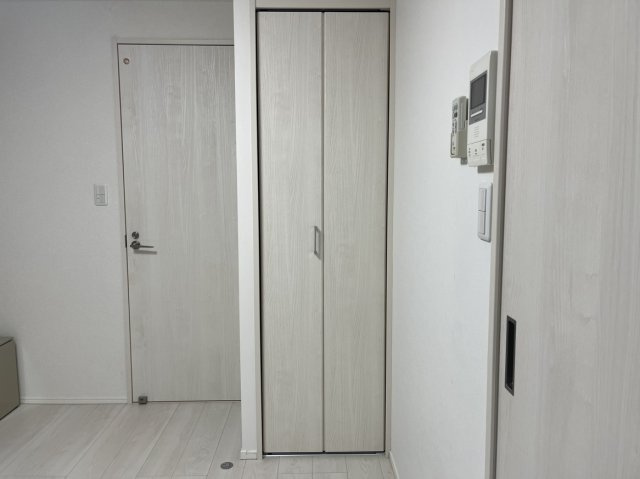 【収納】